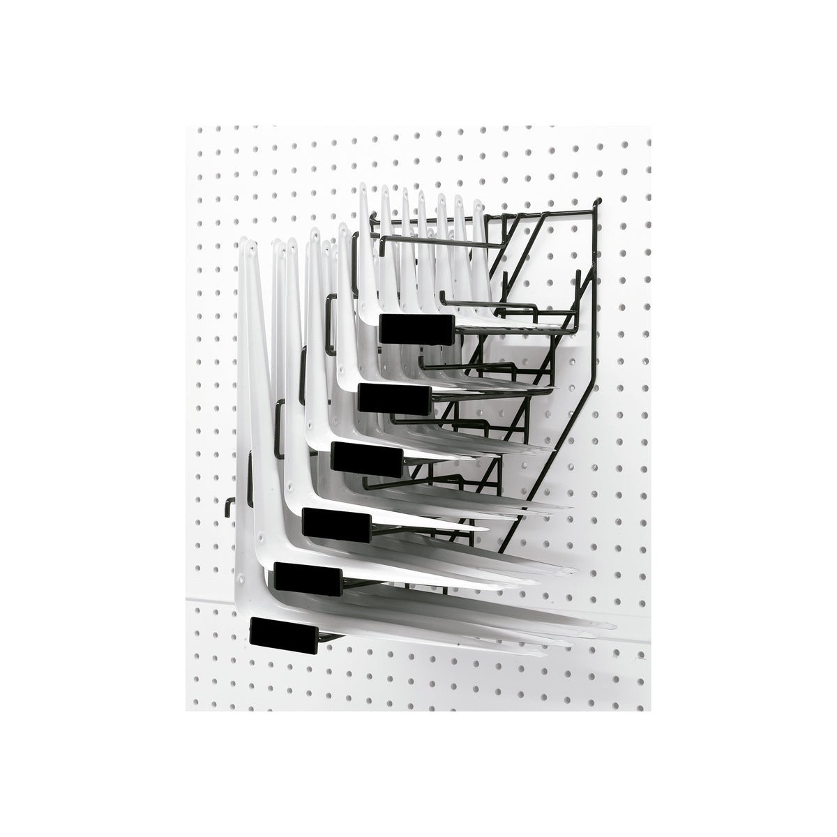 Rack para ménsulas, FIERO
