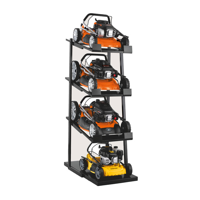Rack para podadoras, TRUPER