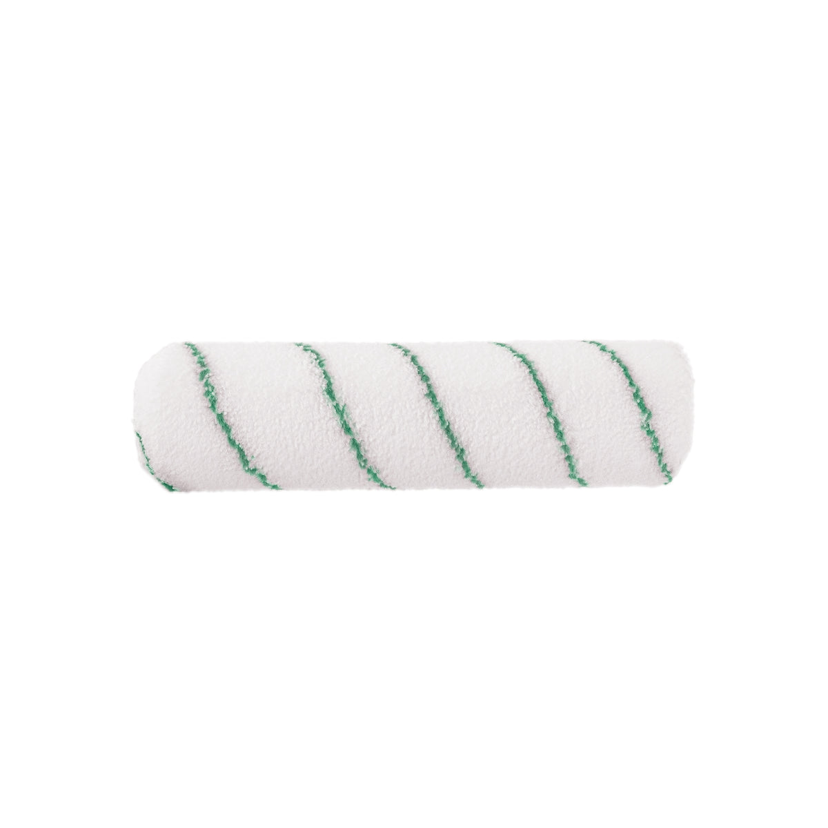 Felpa para rodillo 9x3/8' microfibra, superficie poco rugosa