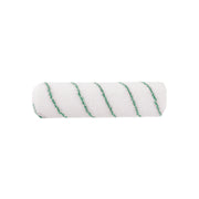 Felpa para rodillo 9x3/8' microfibra, superficie poco rugosa