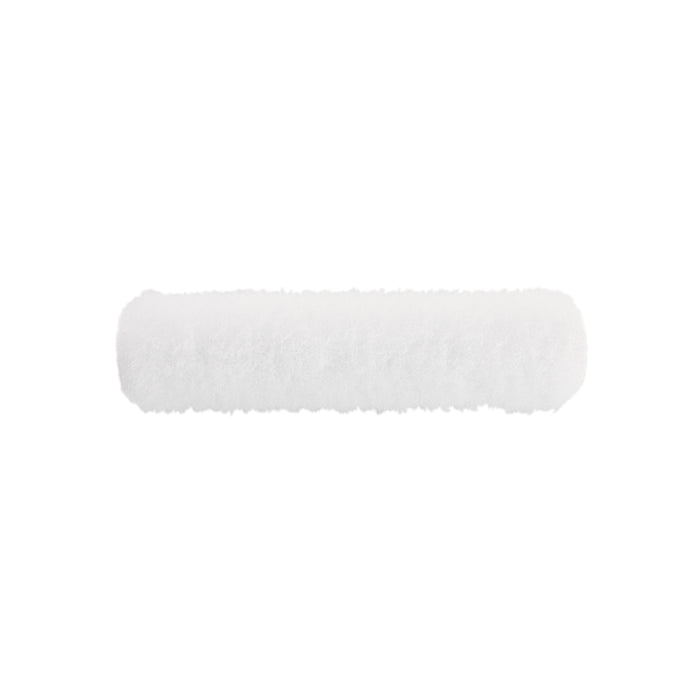Felpa para rodillo 9 x 3/8' superficies lisas, PRETUL
