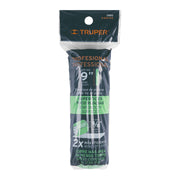 Felpa para rodillo 9 x 5/8' superficies poco rugosas, TRUPER