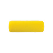 Felpa para rodillo 9 x 3/4' de esponja, superficies rugosas