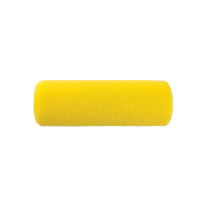 Felpa para rodillo 9 x 3/4' de esponja, superficies rugosas