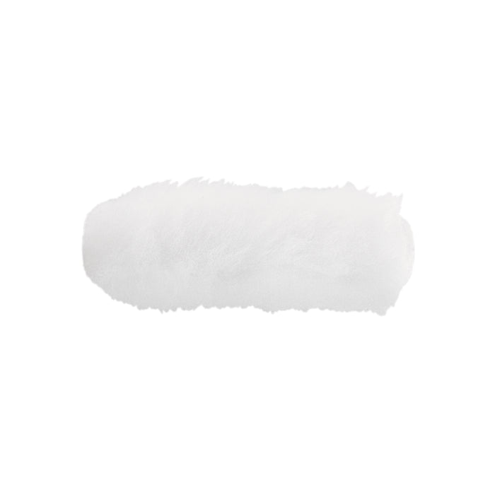 Felpa para rodillo 9x1-1/4' superficies extra rugosas,PRETUL
