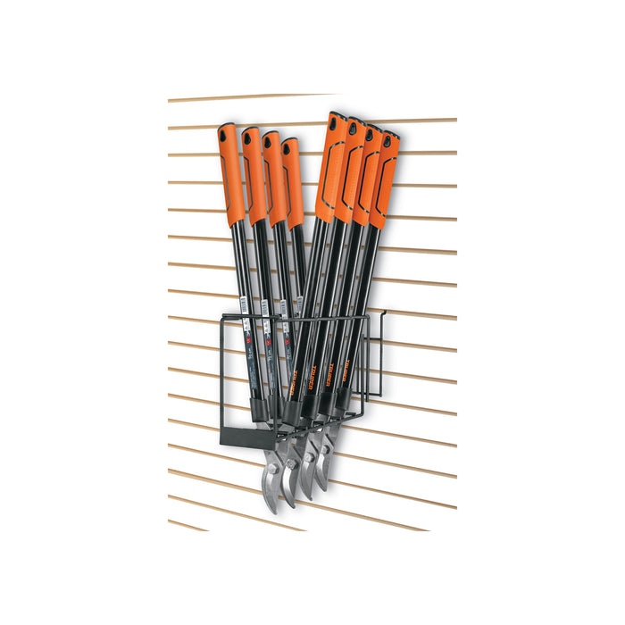 Rack para tijeras de poda grandes, TRUPER