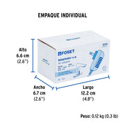 Adaptador de corriente alterna para llave de sensor LLS-L