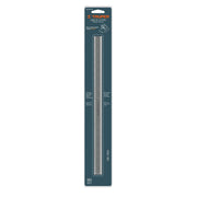 Blíster con 2 cuchillas HSS para cepillo portátil CEP-12