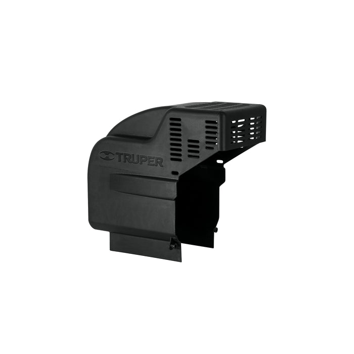 Carcasa plástica para compresores 25/50L, TRUPER