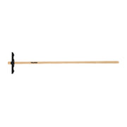 Rastrillo forestal con mango de madera de 60', TRUPER