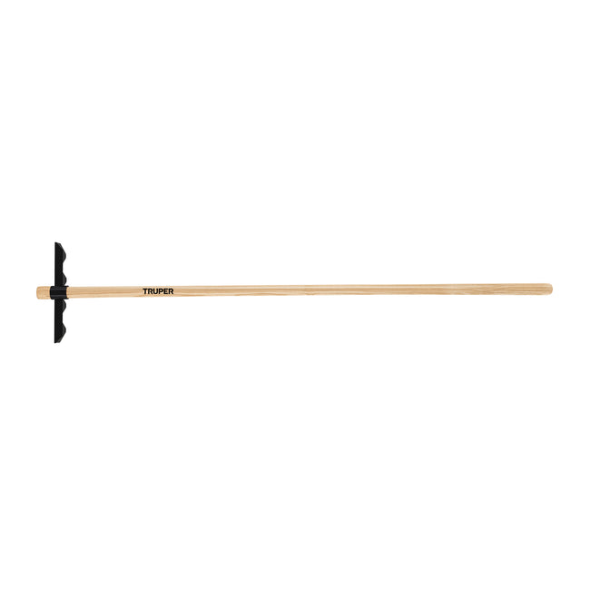 Rastrillo forestal con mango de madera de 60', TRUPER
