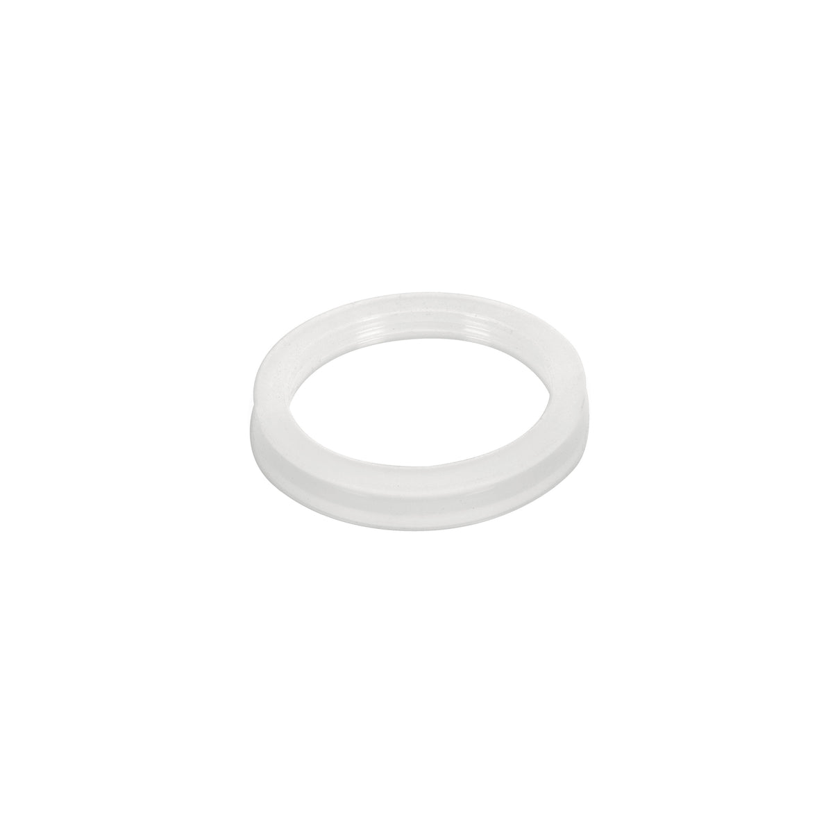 Empaque de silicón para calentador solar, 58 mm, FOSET