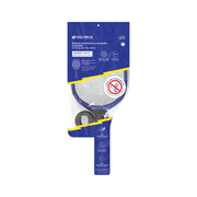 Raqueta mata moscas y mosquitos con base, recargable VOLTECK