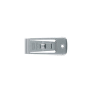 Raspador de acero inoxidable con cuchillas de 1-1/2', TRUPER