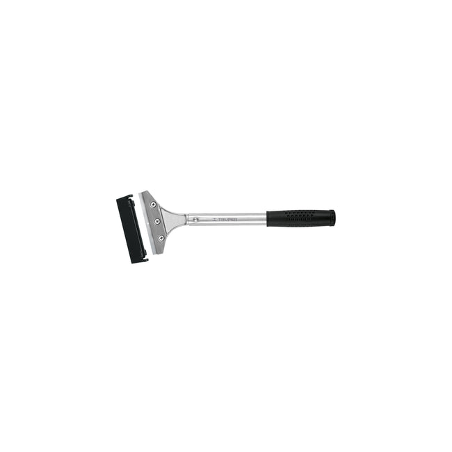 Raspador de acero con mango y cuchilla de 4', TRUPER