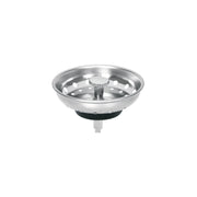 Canastilla inox para contracanasta 3-1/2', FOSET