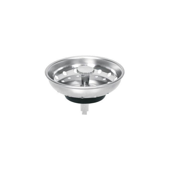 Canastilla inox para contracanasta 3-1/2', FOSET