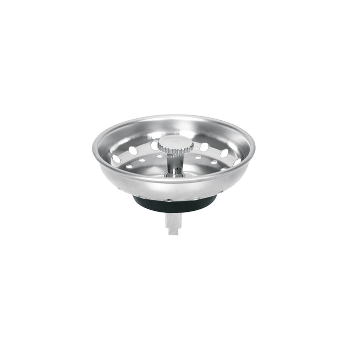 Canastilla inox para contracanasta 3-1/2', FOSET