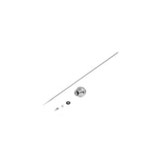 Kit de 5 accesorios para aerógrafo AERO-35, TRUPER