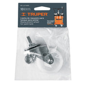 Repuesto de llantas para TANPI-10, TRUPER