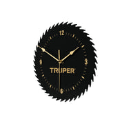 Reloj de pared, TRUPER