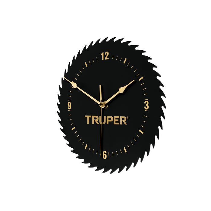 Reloj de pared, TRUPER