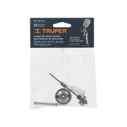 Repuestos de pistolas para pintar, PIPI-410, TRUPER