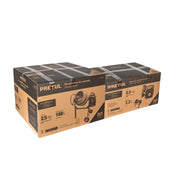 Revolvedora de concreto 1/2 saco, uso ligero, gasolina, 160L