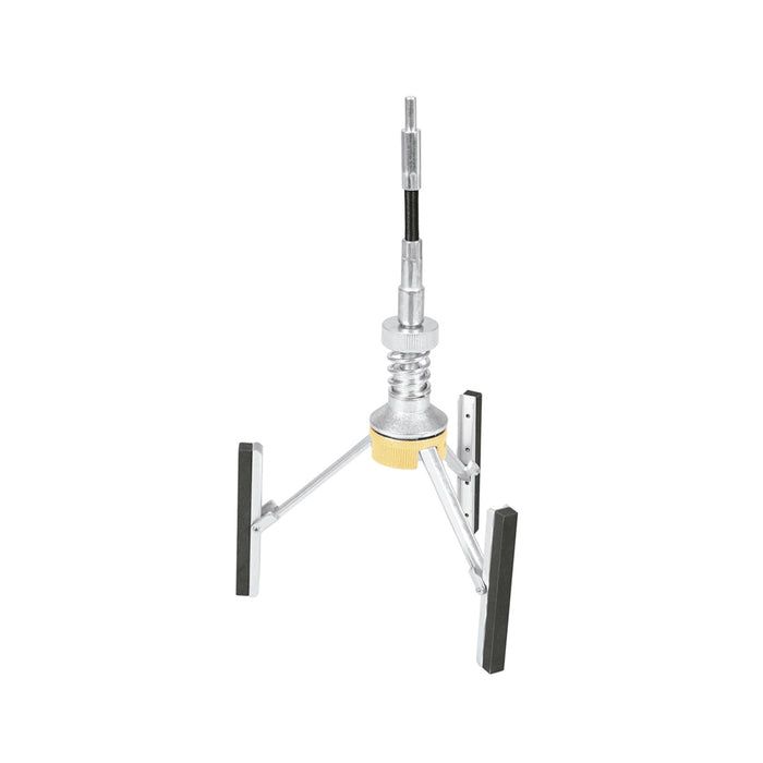 Bruñidora para cilindro de motor, 5 a 18 cm, TRUPER