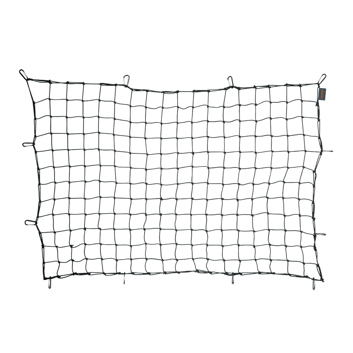 Red de carga de 1.8m x 1.2m para camioneta de 1.5 Ton,TRUPER