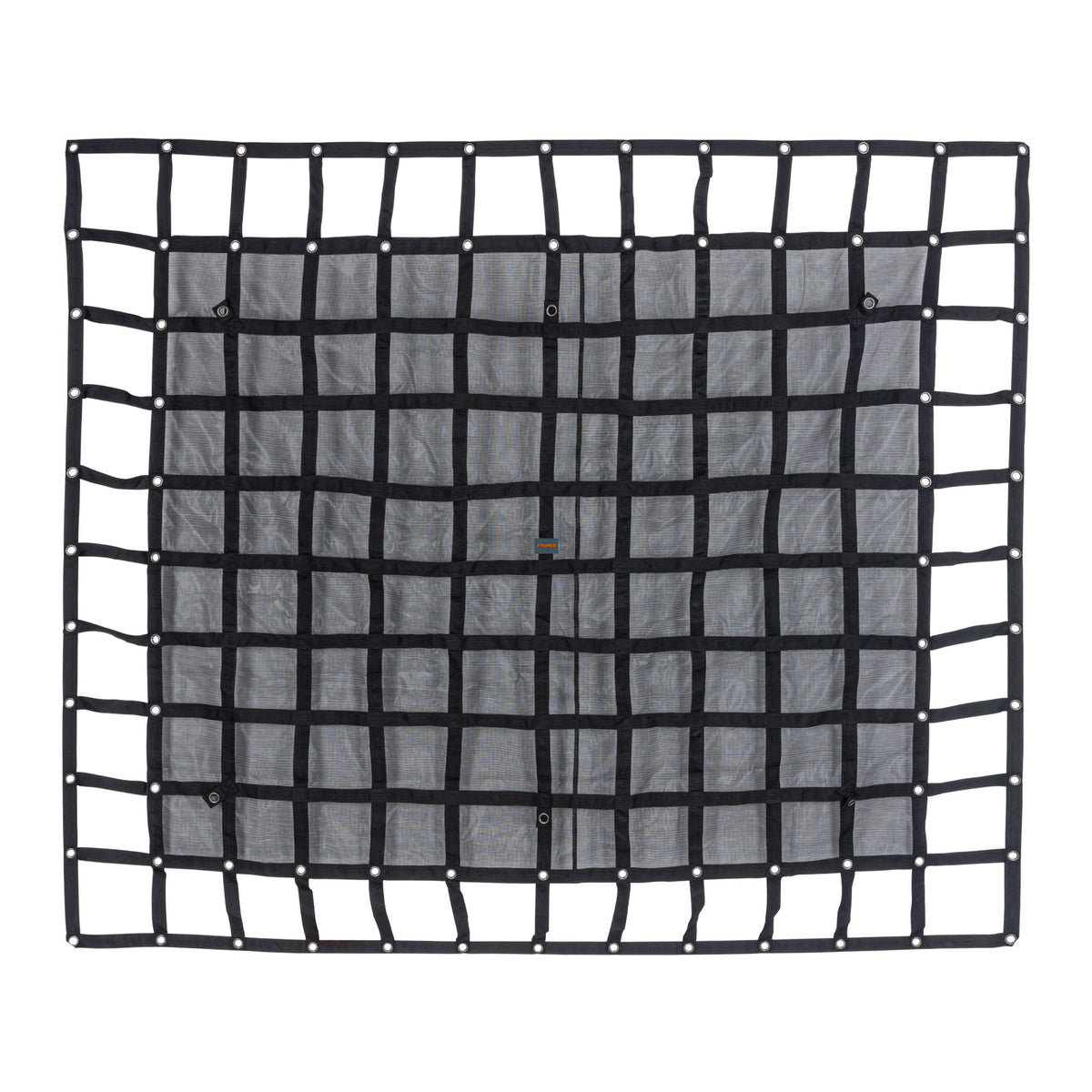 Red de carga de 2.4m x 2m para camioneta de 3.5 Ton, TRUPER