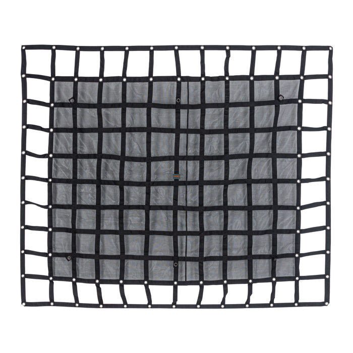 Red de carga de 2.4m x 2m para camioneta de 3.5 Ton, TRUPER