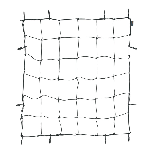 Red de carga de 1 m x 1 m para porta equipaje, TRUPER