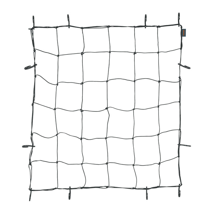 Red de carga de 1 m x 1 m para porta equipaje, TRUPER