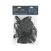 Red de carga de 1 m x 1 m para porta equipaje, TRUPER