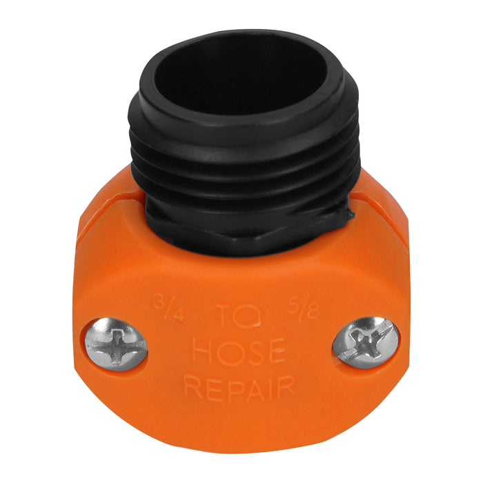 Conector 5/8'-3/4' macho de ABS para manguera, TRUPER