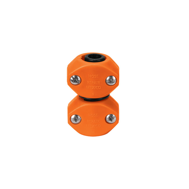 Reparador 1/2' de ABS para manguera, TRUPER