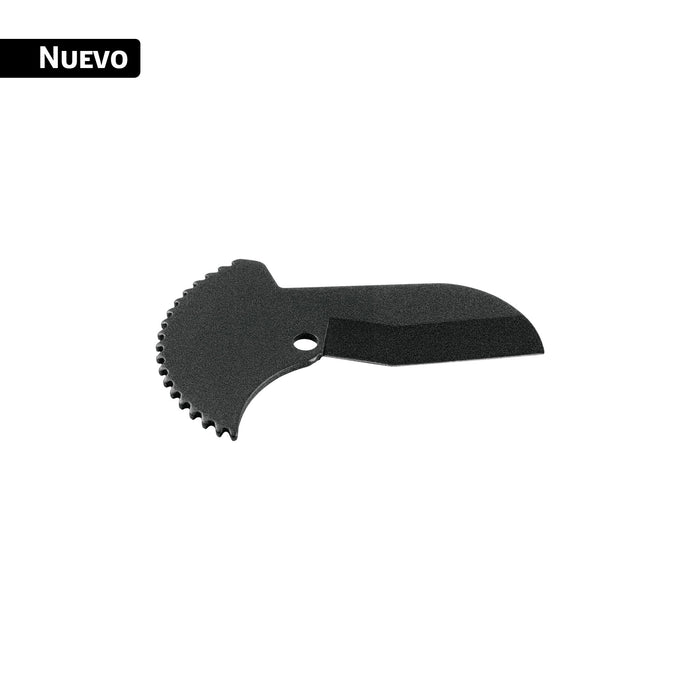 Cuchilla para cortador de tubo COT-PVC-X, EXPERT