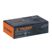 Cuchillas de repuesto para cortapernos 12', TRUPER