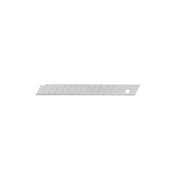 Estuche con 10 cuchillas SK2 de 9 mm para cutter, EXPERT