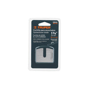 Repuesto de cuchilla para escochebre E-9R, TRUPER