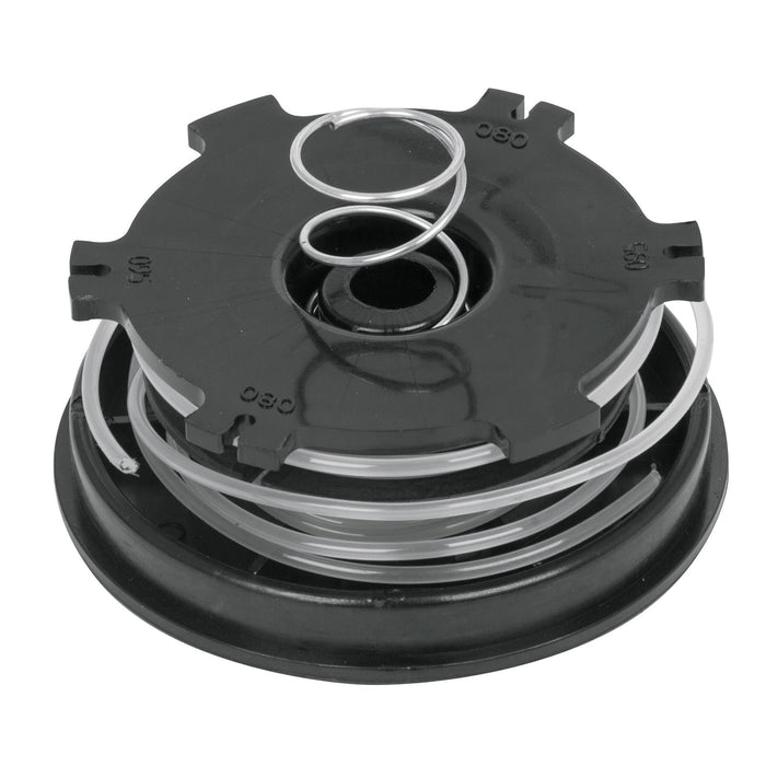 Repuesto de carrete con hilo para DES-30R, TRUPER