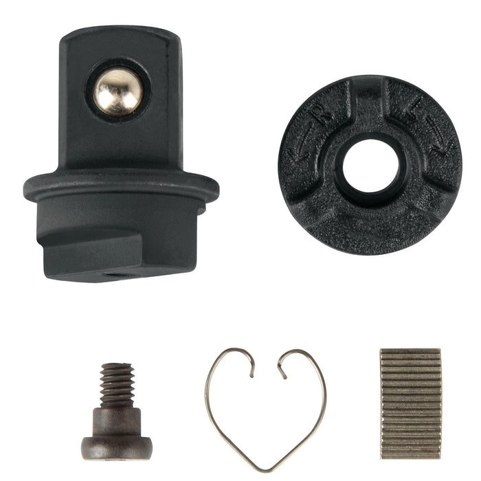 Kit de repuesto para M-1249-P, TRUPER