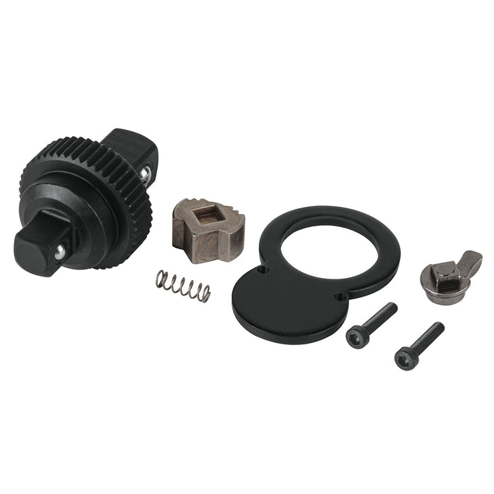 Kit de refacciones para M-3812, TRUPER
