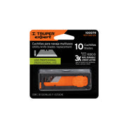 Dispensador con 10 cuchillas para NV-7X y NM-6, EXPERT