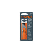Dispensador con 10 cuchillas para NV-7 y NM-7, TRUPER