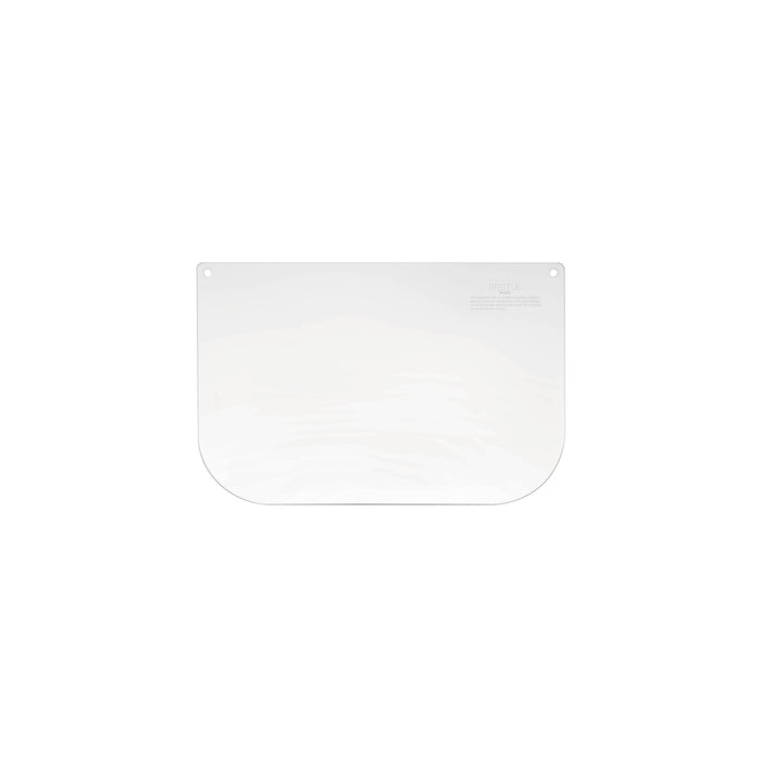 Repuesto para protector facial PF-500P, PRETUL