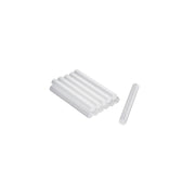 Blíster con 12 barras de silicón de repuesto para PIPE-1/2