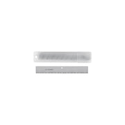 Dispensador con 5 cuchillas de repuesto para raspador RASP-4