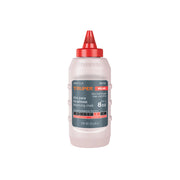 Gis rojo para tiralíneas, alta visibilidad, 8 oz, TRUPER